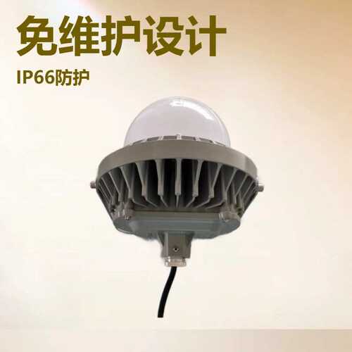 LED免维护三防灯40W CGZF0107  AC220V