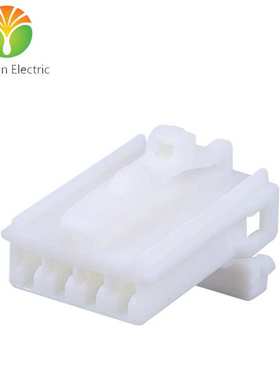 汽车塑料接插件护套 车用连接器 MG610396