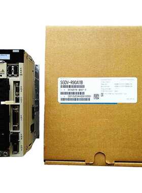 原装SGDV-OZA01A SGDV-1R6A15A002000 SGDV-5R5A21A