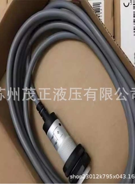 德国L+B兰宝LENORD+BAUER编码器GEL2443KZRG5K050-E