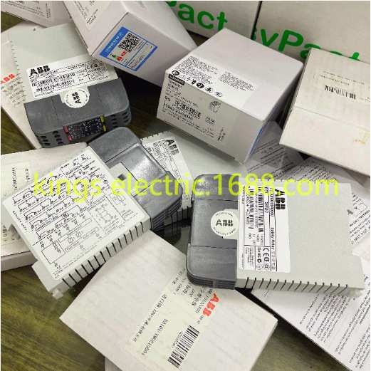 Safety relay RT9 24DC 2TLA010029R0000