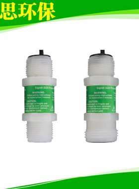 Signet 3-2450压力传感器 +GF+压力监测 PDVF压力传感器