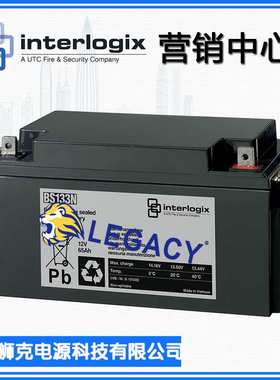 荷兰INTERLOGIX蓄电池 BS133N 12V65AH 价格优惠