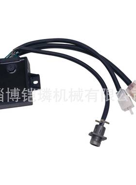 Linhai300/400 沙滩车 农夫车 ATV LH二四控制器A 防水 24447A