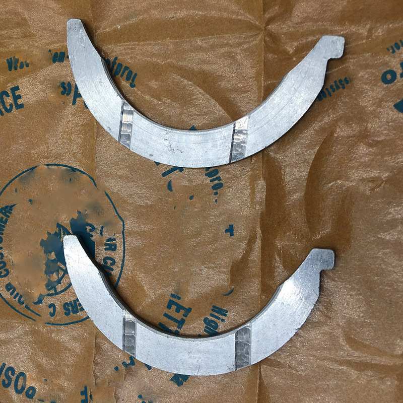 9806211480适用标致2008 308 3008 408 RCZ DS5 C4L C5 C6止推片