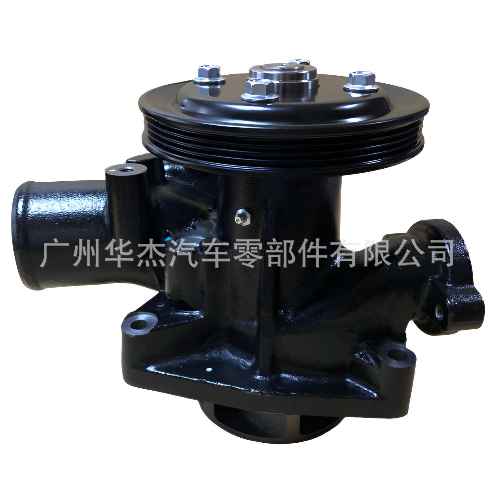 供应 实力 UD CWB520 RF8 RG8 发动机水泵总成 21010-97402