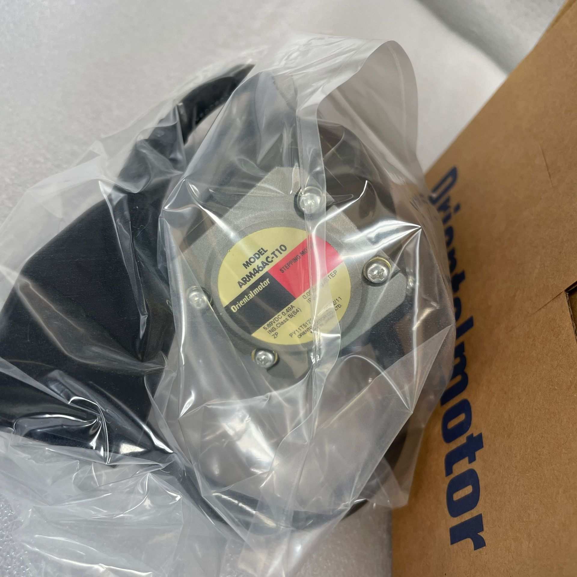 东方电机ARM46AC-T10