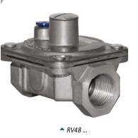 欧洲Mertik Maxitrol 过滤器系列 HF2000F100-0-0C DN100