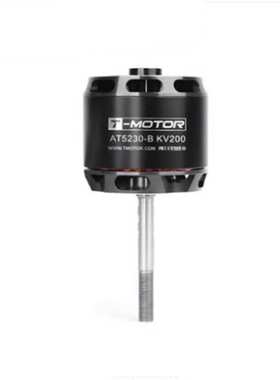 TMOTOR AT5230 VTOL垂直起降固定翼复合翼飞机 垂起动力电机马达