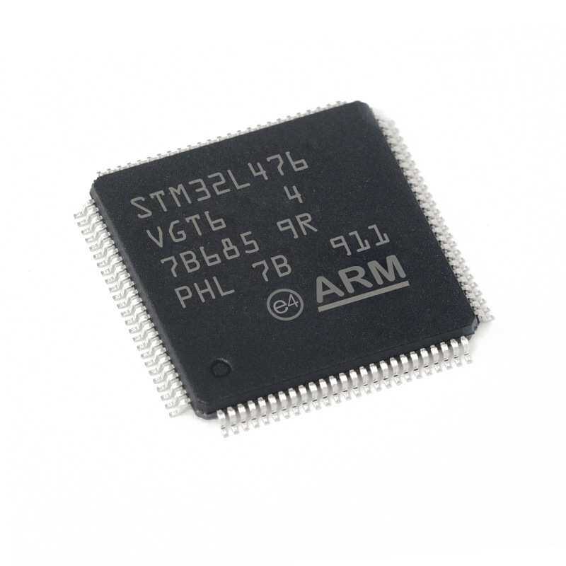 STM32L476VGT6请联系客服再下单