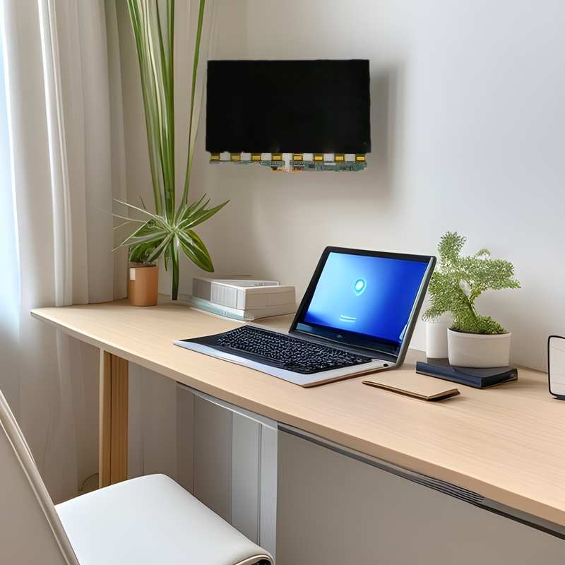 27寸显示屏2K165hz华星SG2701G01-1一体机显示器网咖电竞led屏幕