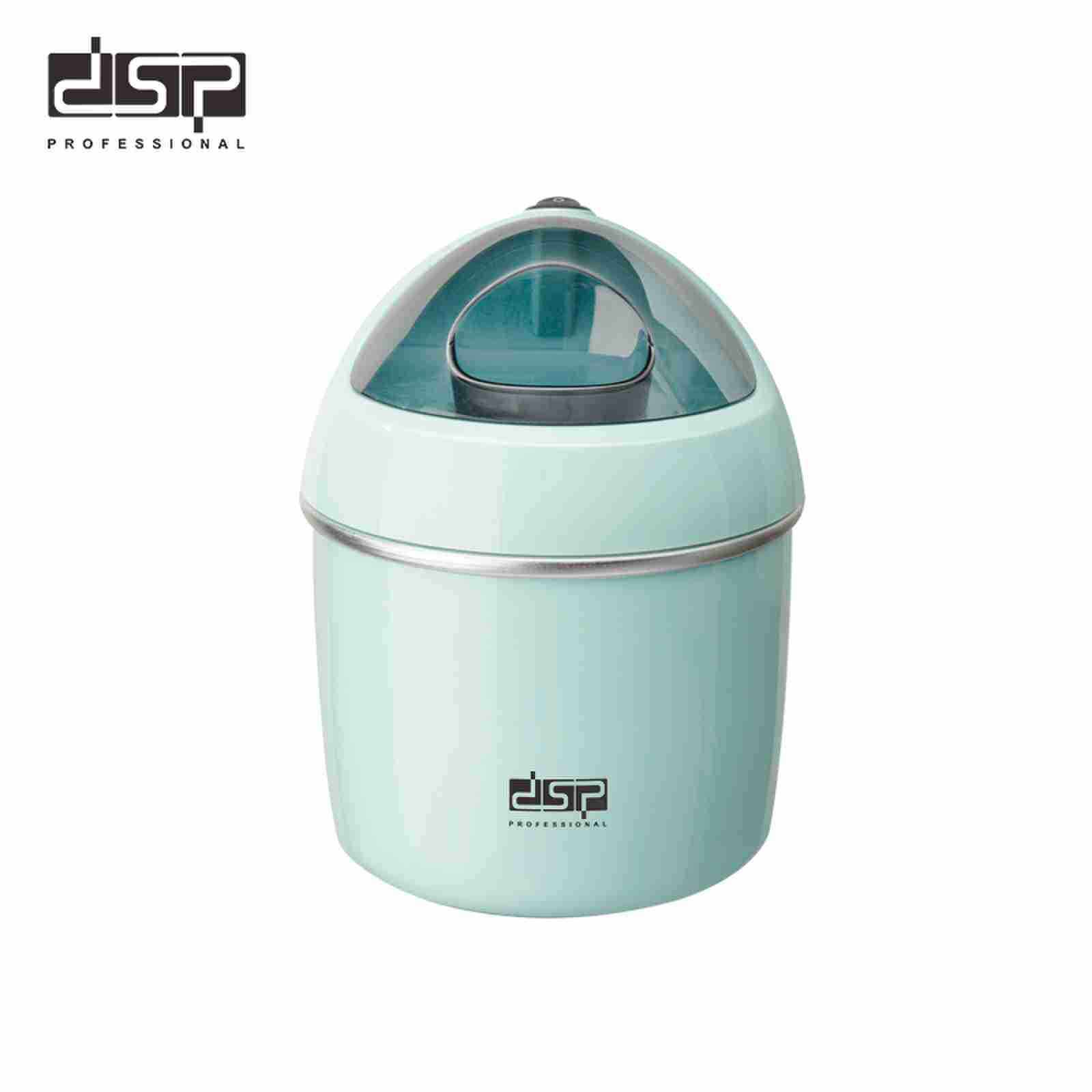 DSP/丹松酸奶机家用小型多功能冰激凌机酸奶机二合一宿舍酸奶机器