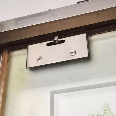 趟门轨道吊门玻璃移门厨房滑道滑轨木门滑轮推拉门吊轮导轨吊轨