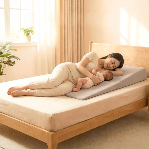 环护哺乳枕多尺寸选择