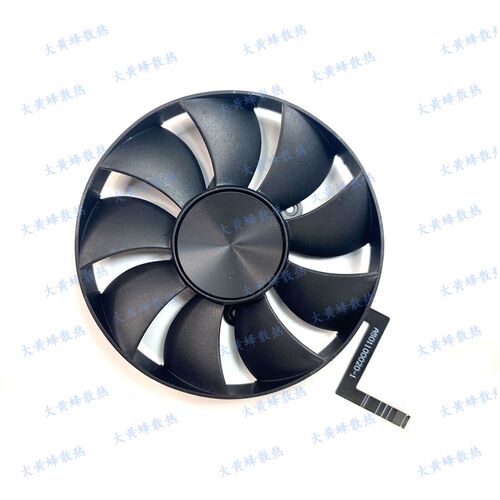 全新 NVIDIA RTX3070显卡风扇DAPC0815B2UP004/DAPC0815B2UP005