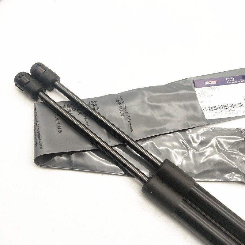 适配于别克新老君威君越GL8陆尊 机盖撑杆 液压支撑杆 上海德科