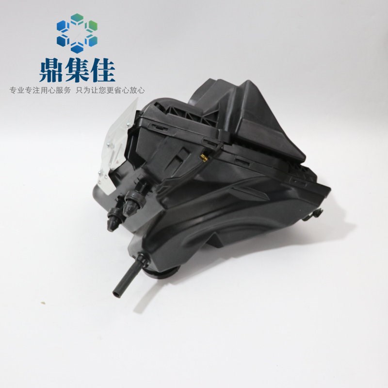 适配奥迪A4L Q5 2.0T 空滤总成 空滤外壳 空气滤清器壳 空滤壳体