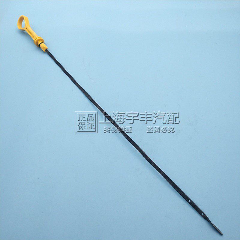 适用新凯越1.5 新英朗 科鲁兹新赛欧1.4 赛欧3 阅朗科沃兹 机油尺