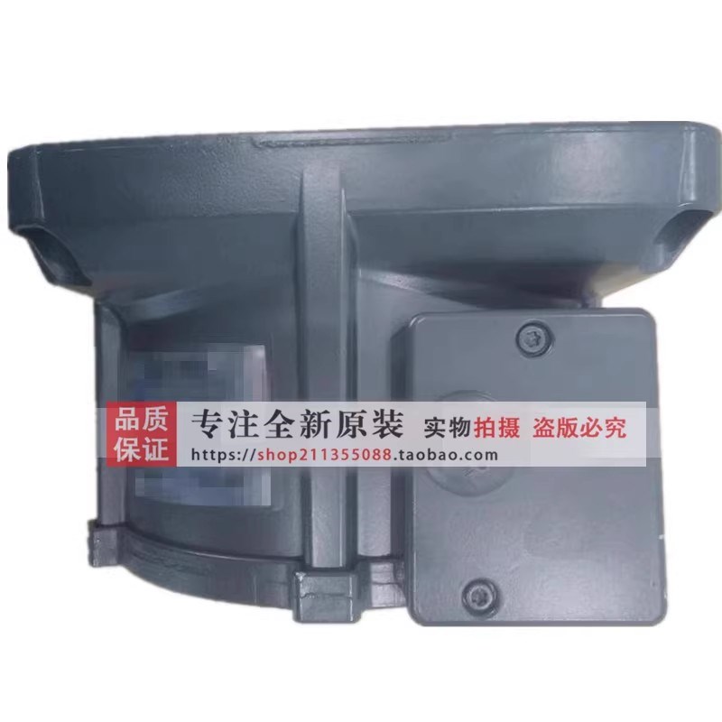 W2D225-EA18-15全新原装德国 400V 1PH7伺服主轴电机风扇
