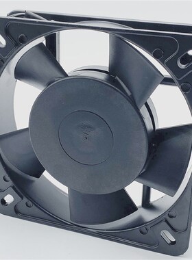 原装百瑞风机 G13532HA2BL AC110/220V/380V 13.5厘米机柜风扇