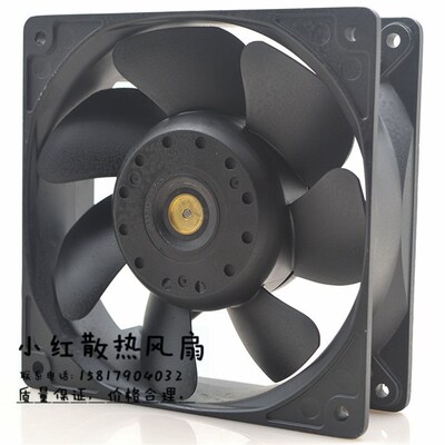 9WG1224J103 24V 1.0A 12038 12CM 大风量 暴力防水散热风扇