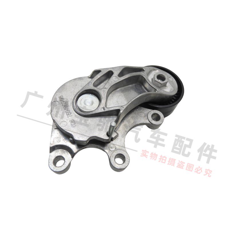 适用于宝马3系 F30 F34 F35 皮带涨紧轮320涨紧器328带涨紧轮N20
