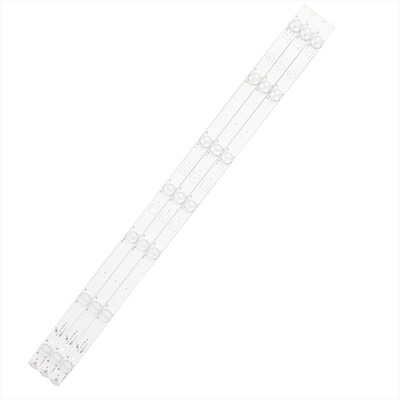 全新适用乐华LED32C390液晶电视灯条4C-LB320T-YHB 32B2600_3X7_P