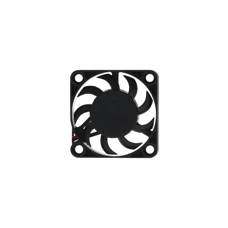 超薄直流DC 5V 12V 4007 4CM 厘米 40*40*7mm 小电源音响散热风扇