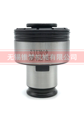 精品扭力过载保护丝攻夹头GT24TC820气动电动攻丝机摇臂钻台钻