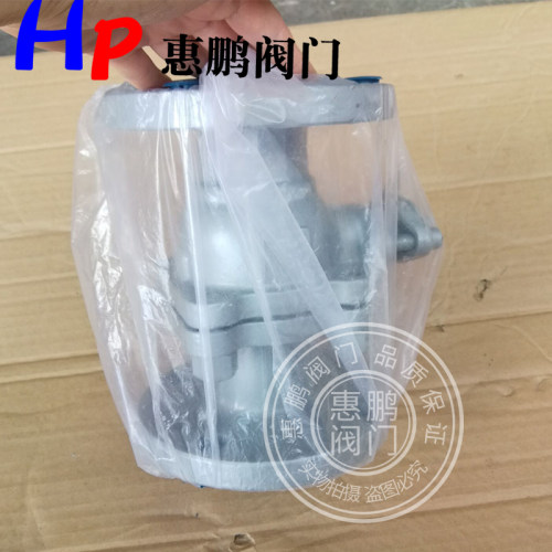 铸钢法兰球阀 精铸中型带材质 DN15-50 不锈钢球