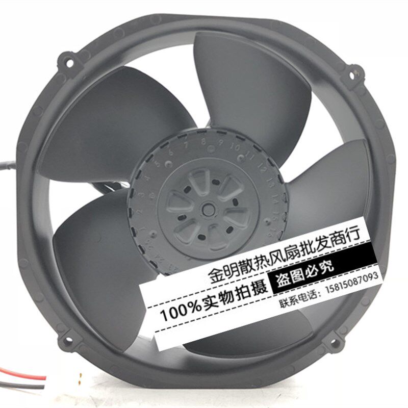 全新原装/T 20CM DF2053B24V DC24V 6.0A 暴力机柜大风量散热风扇