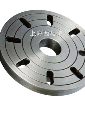 厂家直销西马特车床花盘10007用于C2,C3,SC2