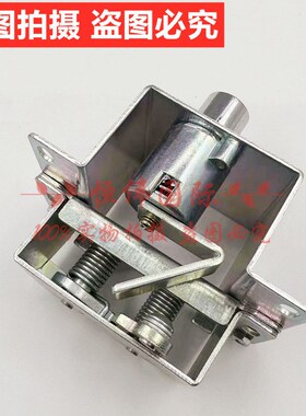 挖掘机配件卡特E312 320 325 329 330 336 340 349D2工具箱锁锁块