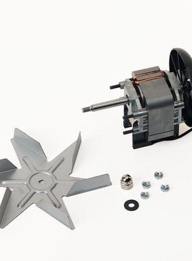 ZS6129-29106高温烘箱烤箱培养箱循环风机干燥箱专用风机