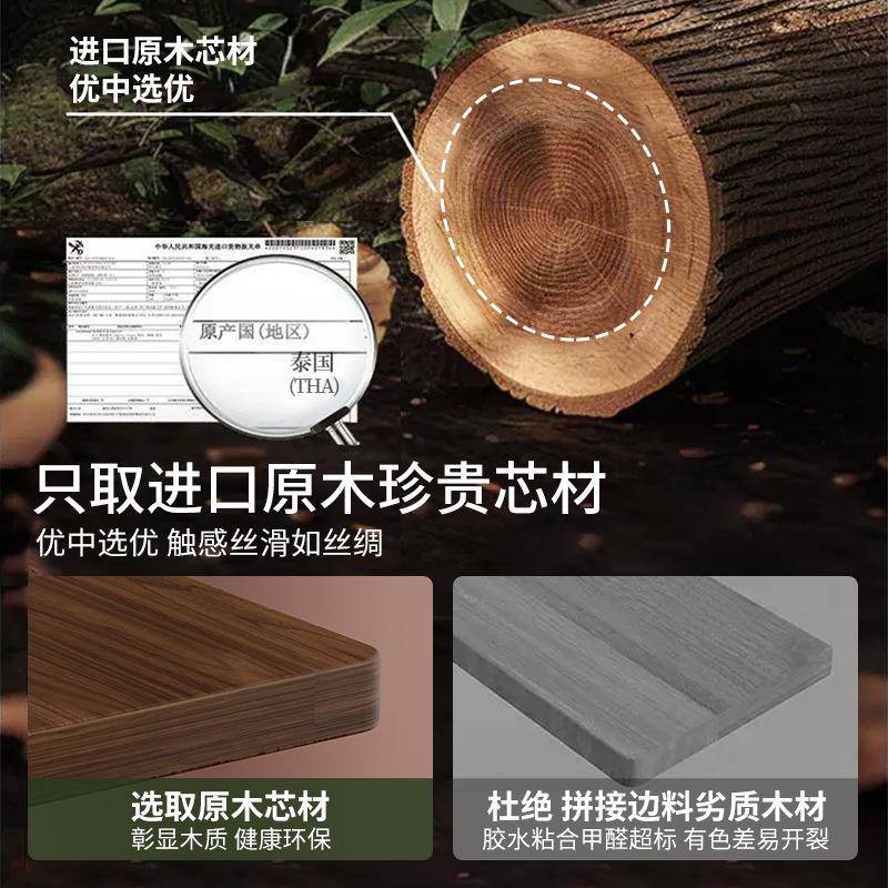 实木伞架置物架家用门口藤编放伞筒商用沥水伞桶雨伞架入户收纳架