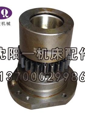 沈阳安阳CW61100BCW61125B原厂直销光杠齿轮Z26车床齿轮套总成