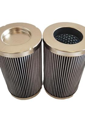 HCPT恒昌回油过滤网PI1005KSMIC25滤油机再生除胶粗滤芯