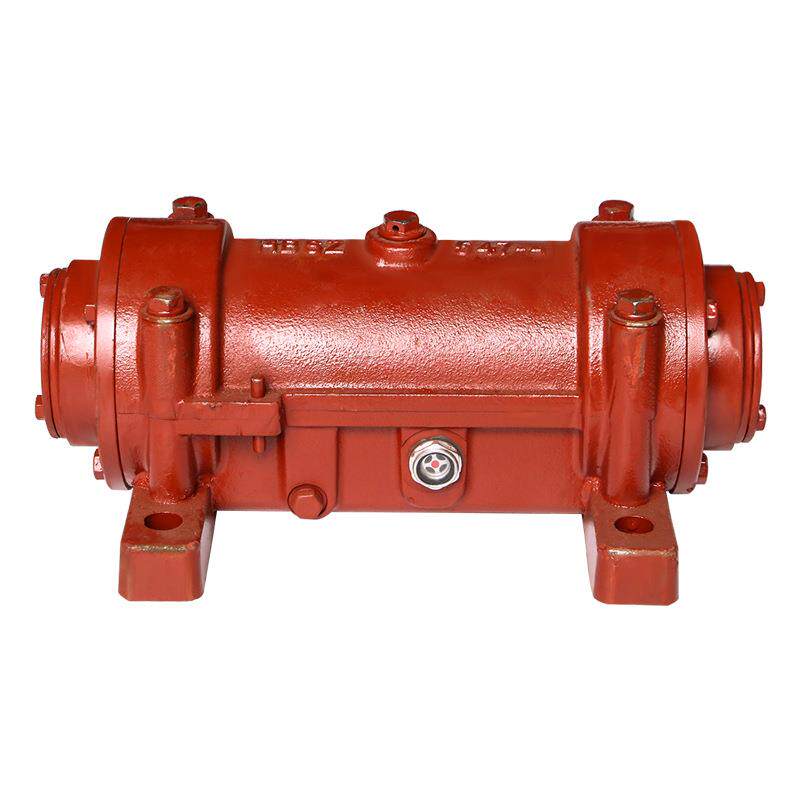 风机轴承箱风机配件卧式轴承箱轴承座油冷厂家