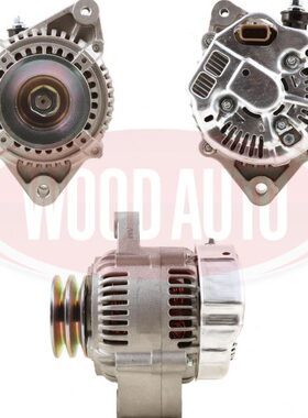 -9712V2011677洋LP012A发电机94097发电机010发电机311-马8