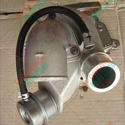 715924-0003 4D56TCI增压器28200-42610型号GT1749S