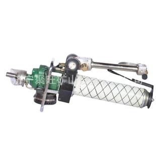 130 2.7气动锚杆钻机 2.0气动锚杆钻 120 MQT