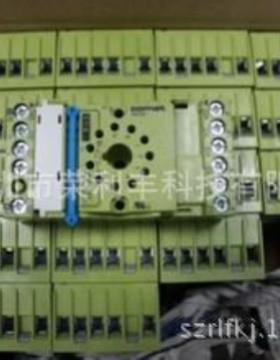 瑞士COMAT继电器 COMAT中间继电器