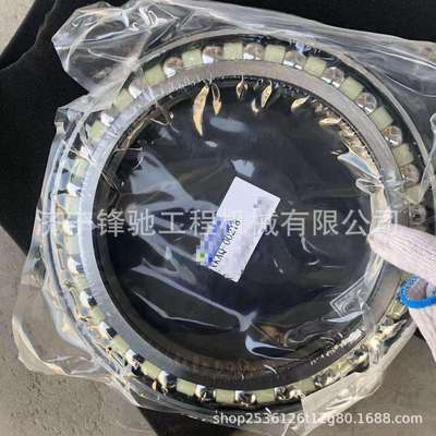 适用R110-7 R140LC-7 R140LC-7挖掘机XKAQ-00218轴承挖掘机配件h