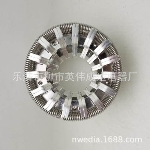 1250A梅花触头弹簧捆绑式10-35KV高压手车2000AVS1动触头GC5-630A