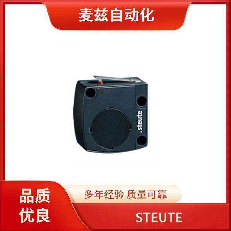 STEUTE 行程开关 1183335 GFS 1Ö/1S -40°C IP67 Extreme