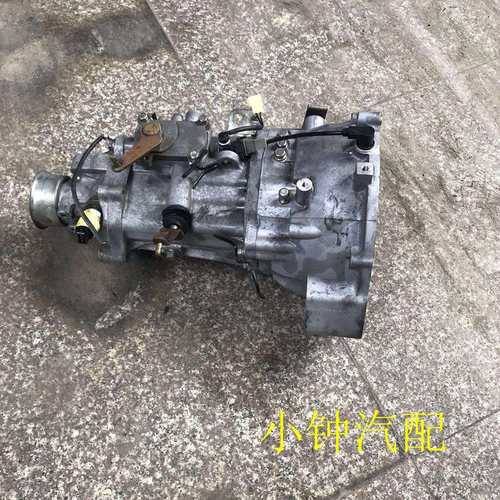 五菱 宏光 宏图 荣光 B12 1.2 1.4 1.5 手动 变速箱 波箱总成