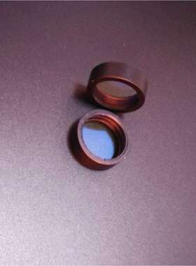 532NM真零级半波片/四分之一波片 1/2波片