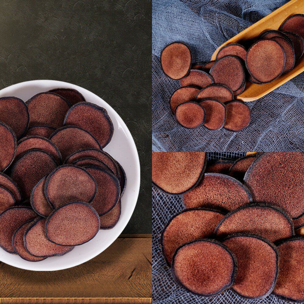 厂家鹿茸红粉片泡酒煲汤滋补老人