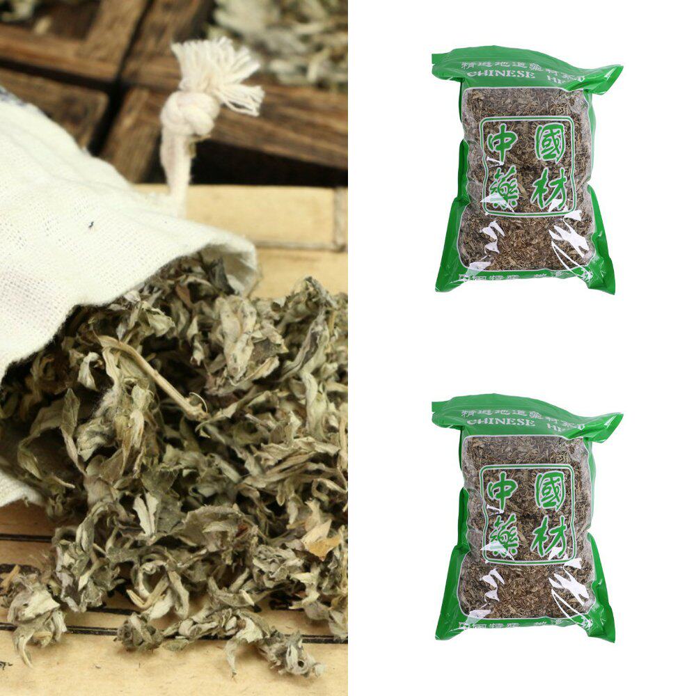 山东艾草泡脚干艾叶泡澡热水浸泡