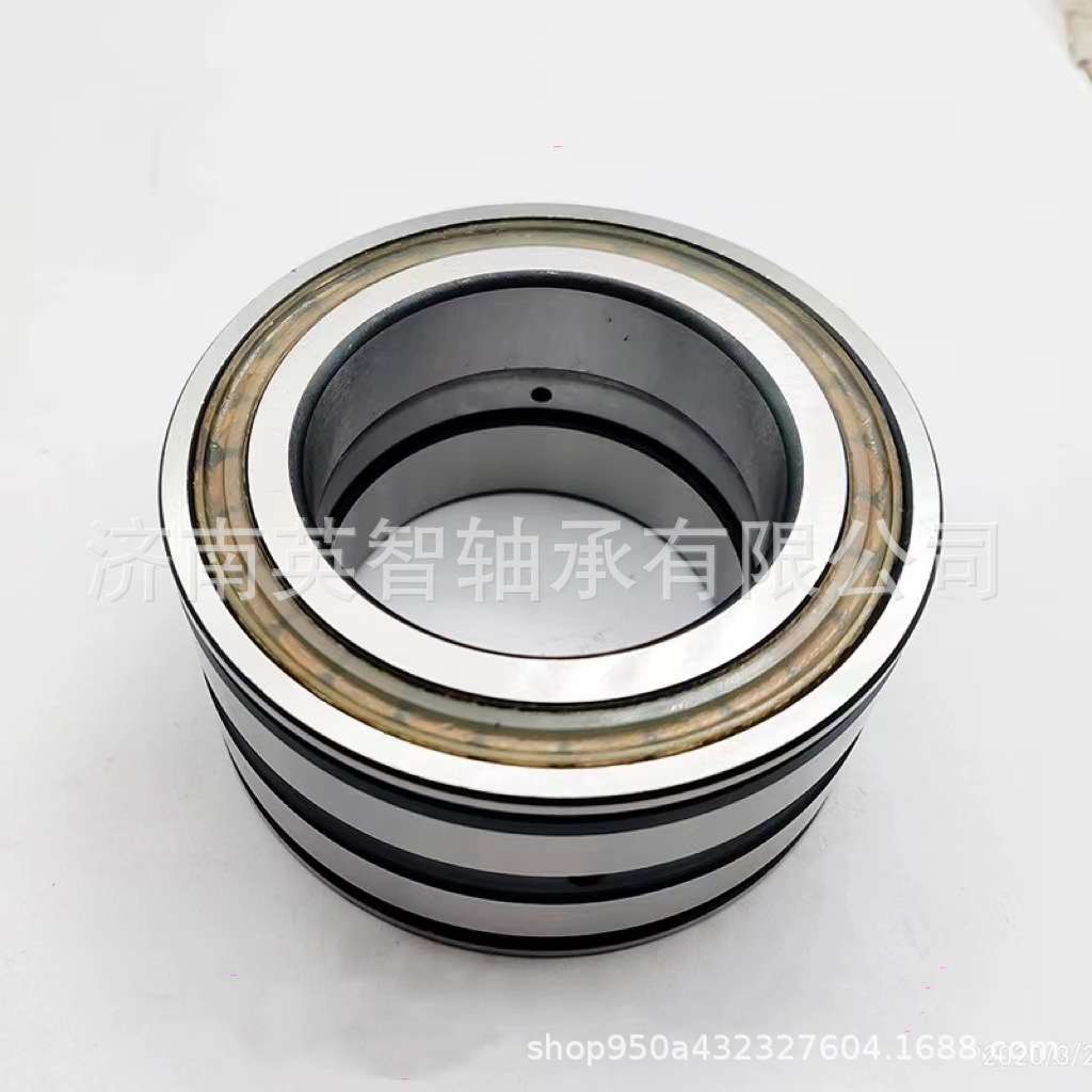 满装圆柱滚子轴承NCF29/800V C4040V SL181884 SL-4896 NCF2984V